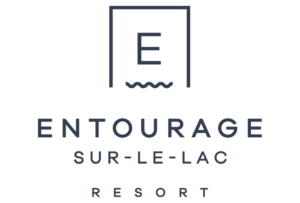 Hôtel Entourage sur le Lac — partenaire