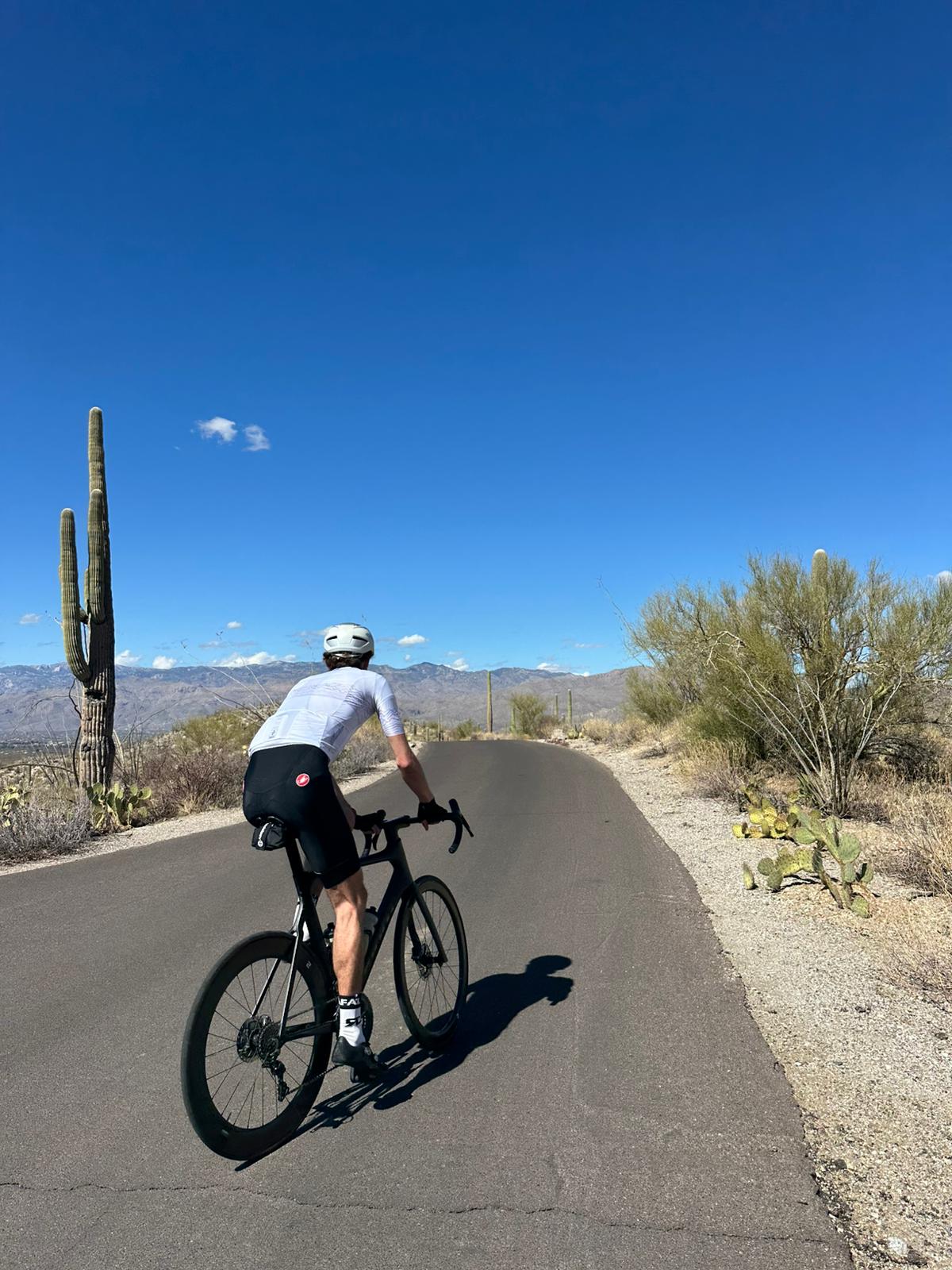 Sortie sportive en extérieur
