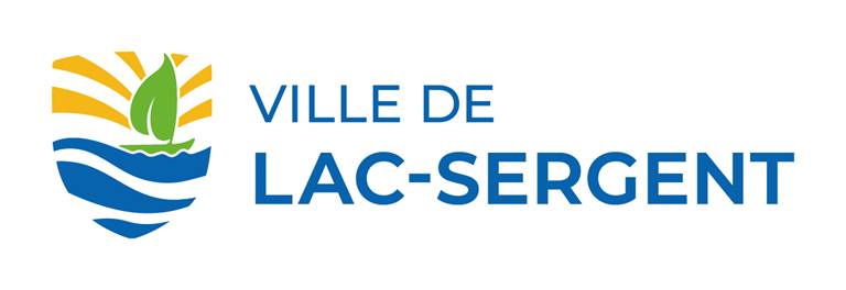 Ville de Lac-Sergent — partenaire